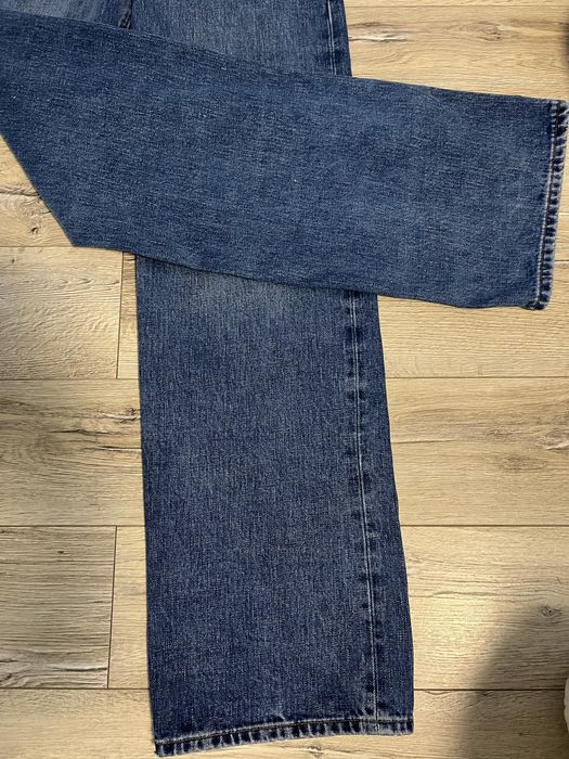 Джинси Zara, нова колекція 2025-2026