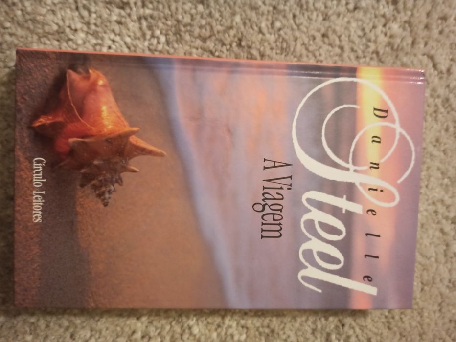 Livros Danielle Steel