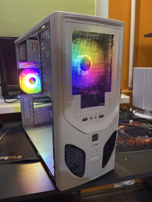 Компьютер KLABPC (i5,8GB, SSD)