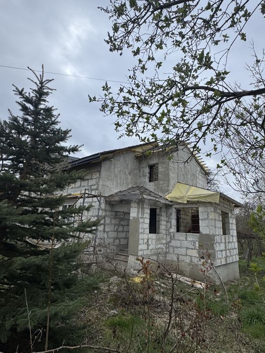 Продаж будинку  в м.Шептицький!