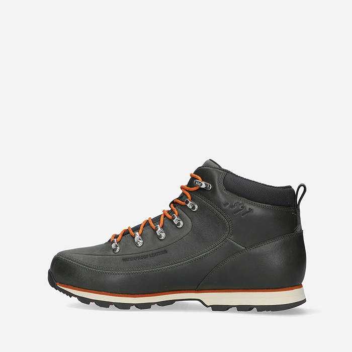 Чоловічі зимові ботинки Helly Hansen Forester (10513 489)