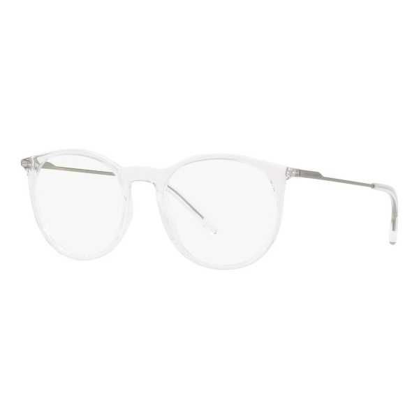 Armação de Óculos Homem Dolce & Gabbana DIAGONAL CUT DG 5031 - NOVO