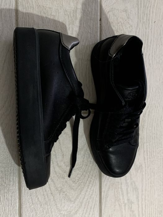 Кроссовки кеды туфли Geox 24 см