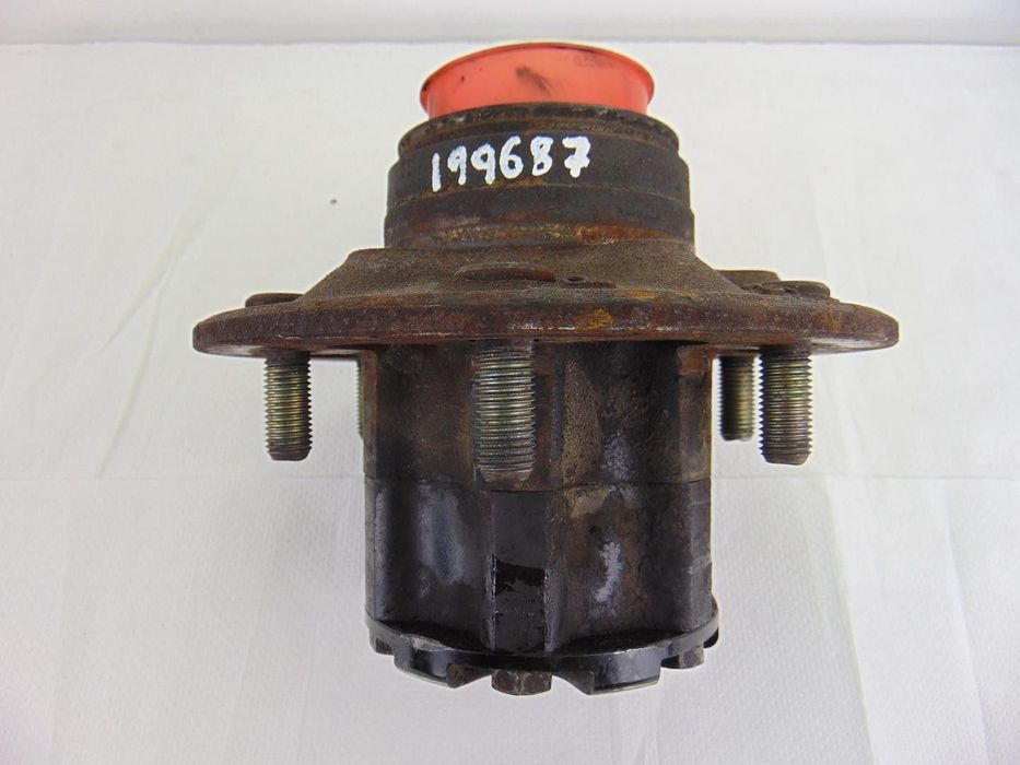 CUBOS DE BLOQUEIO OPEL FRONTERA A 1995