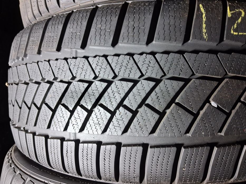 235/40 19 Continental Winter TS 830 Резина зимова