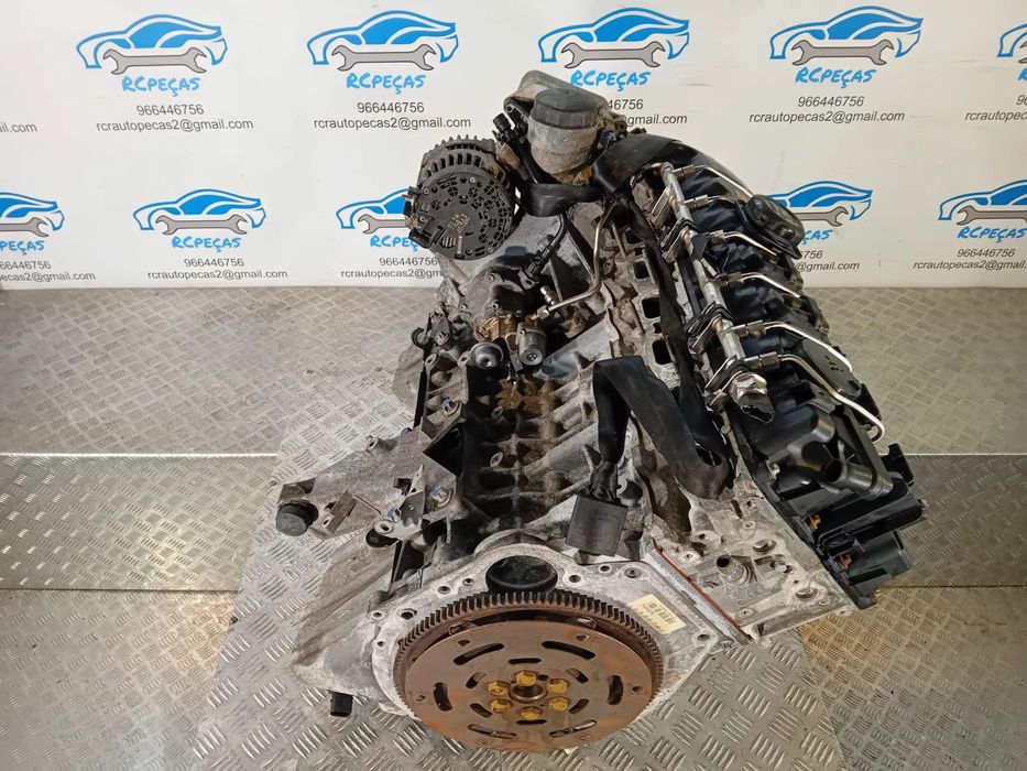 Motor Completo BMW E92 325i 3.0 24v N53B30