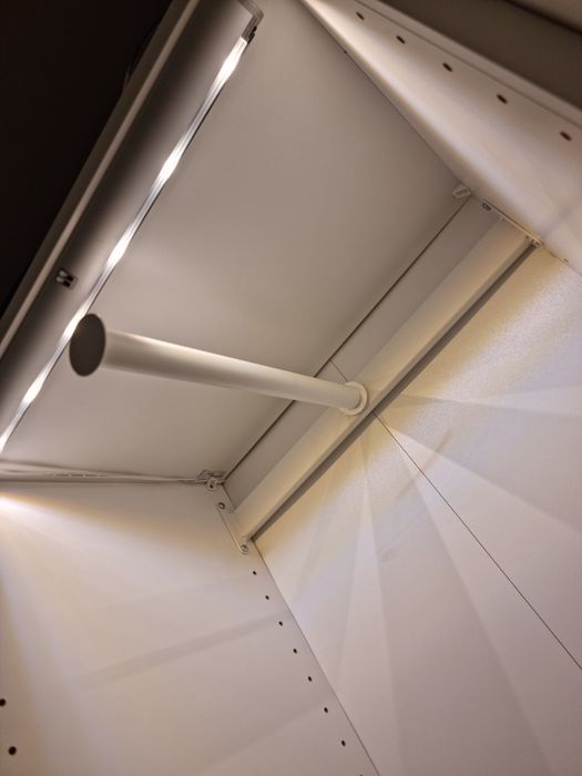 Komplement varão ikea