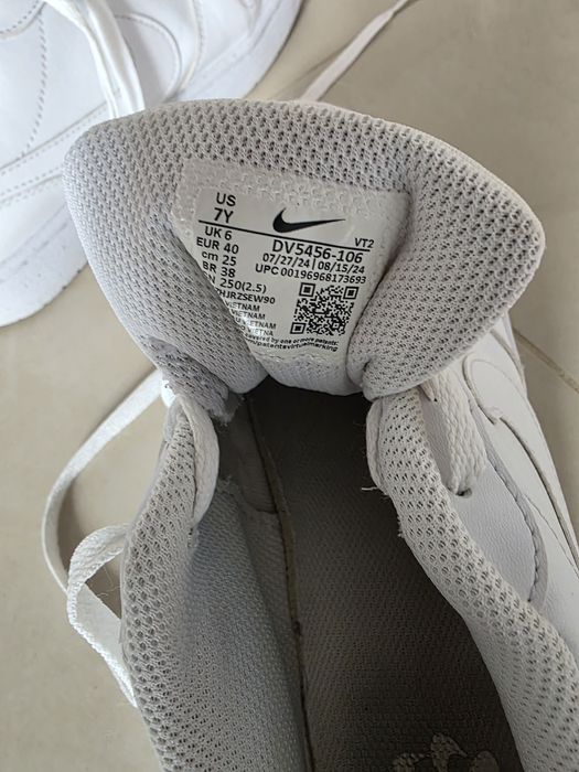 Buty nike Air Force rozmiar 40