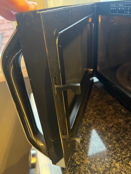 Samsung microondas MS23F301TAK JUNE-2015