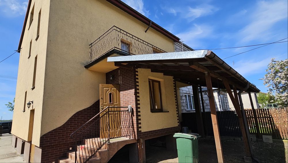 Dom – Raczki, Nowe Osiedle - Widok 2