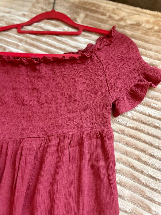 Літнє плаття