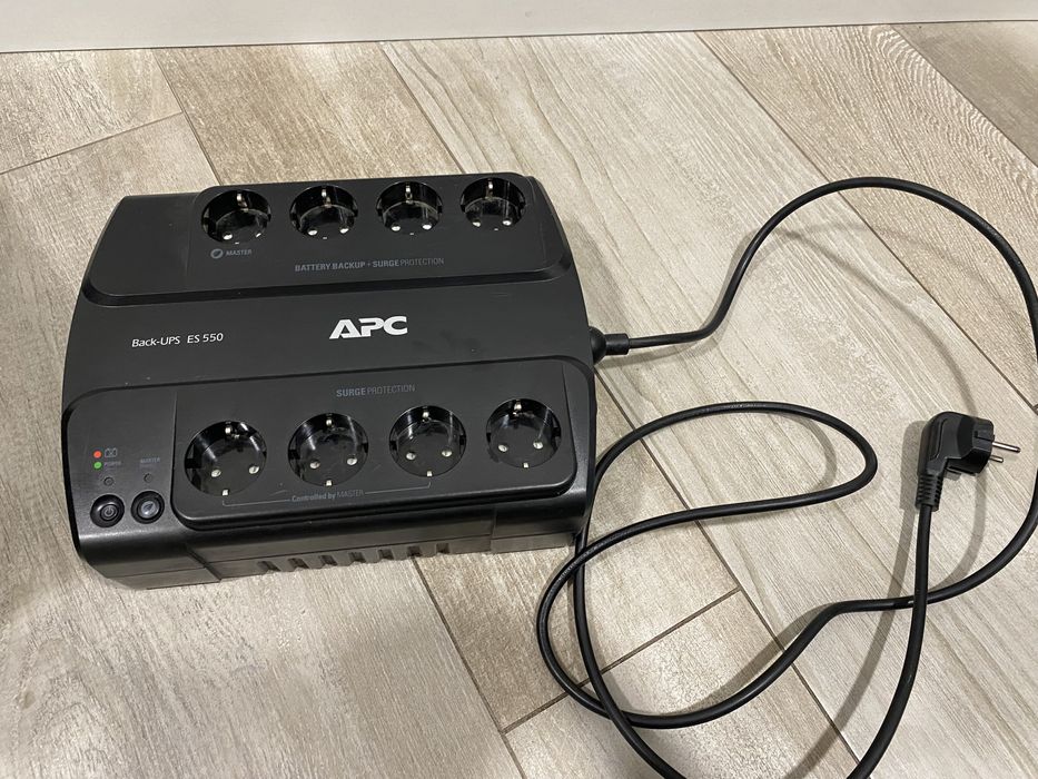 Безперобойник ПБЖ безперебійник