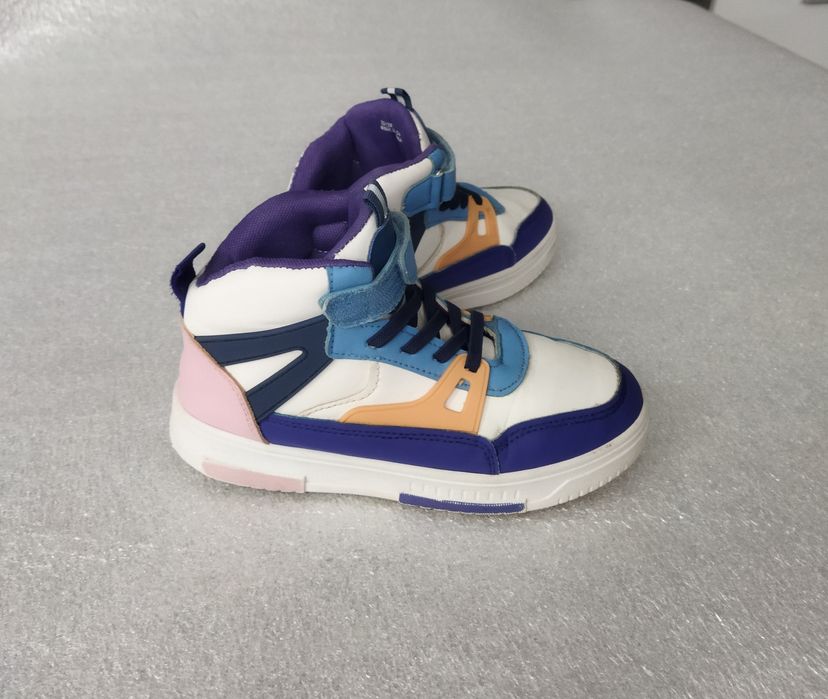 Кроссовки 34 размер