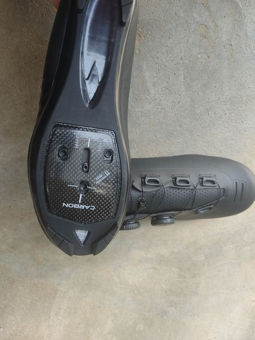 Sapato Siroko Revolve 42