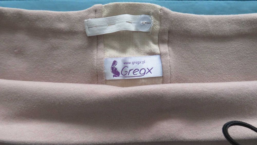 Spódnica ciążowa rozm. L/XL