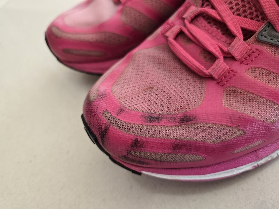 Adidas sonic bost
