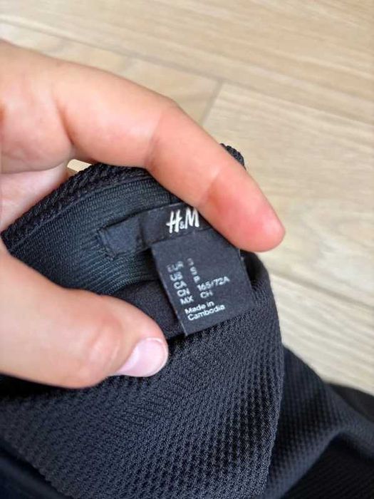 Spódnica ołówkowa H&M