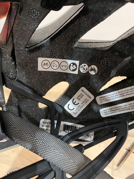 Kask rowerowy szosowy Giro Helios Spherical Mips - S ( 51 - 55 cm )