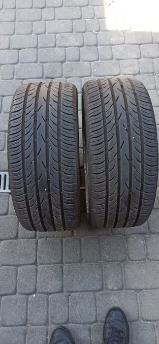 2 x Platin RP420 Summer 215/40 R17 87Y 2022r 7mm