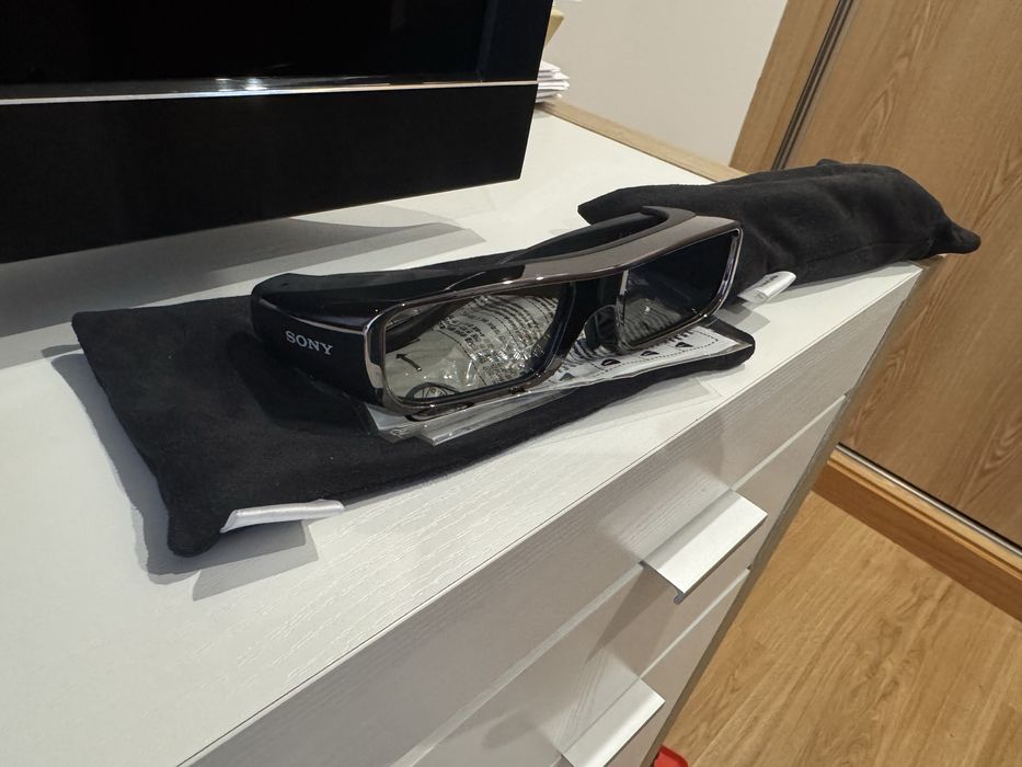 Sony Bravia 40” 3D – KDL-40HX800