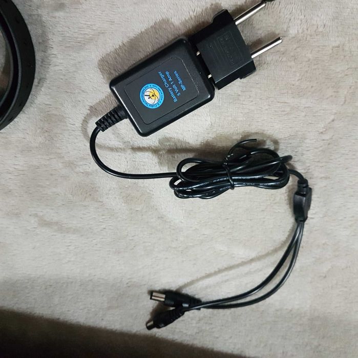obroża elektroniczna dżwięk wibracja latarka sygnał BEZ IMPULSU  peager e-collar pg-300
