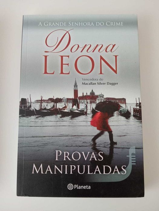 Provas Manipuladas