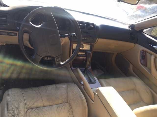 Honda Legend II Coupe ka8 1991- drzwi inne
