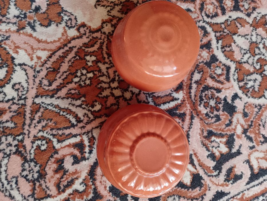 Горщик для запікання 2 штуки