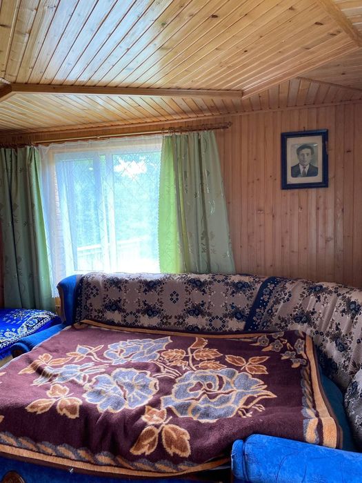 Відпочинок в Карпатах Яремче котедж Чан