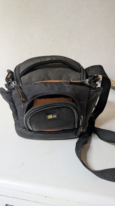 Bolsa para câmara Fotográfica