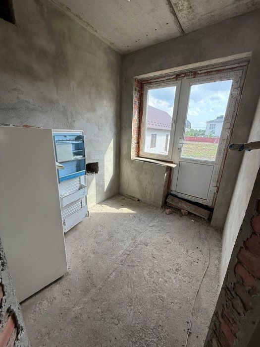 Продаємо якісно збудований будинок