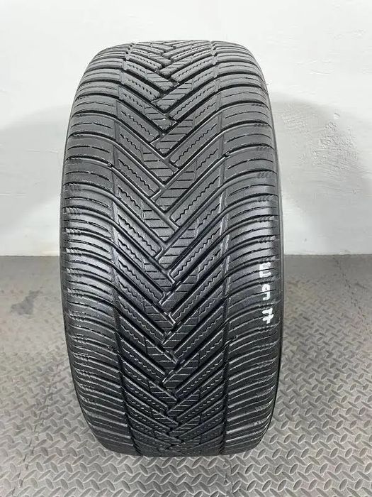 2x Hankook Kinergy 4S2 245/45 R18 nowe!