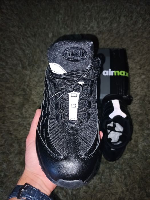 Nike air max 95 novas