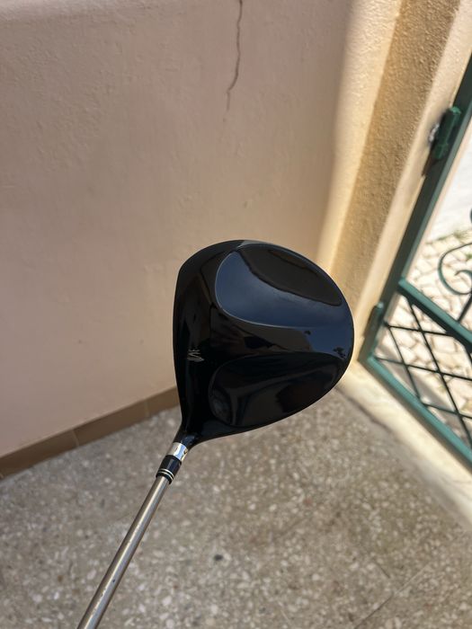 Driver Cobra King Speed LD