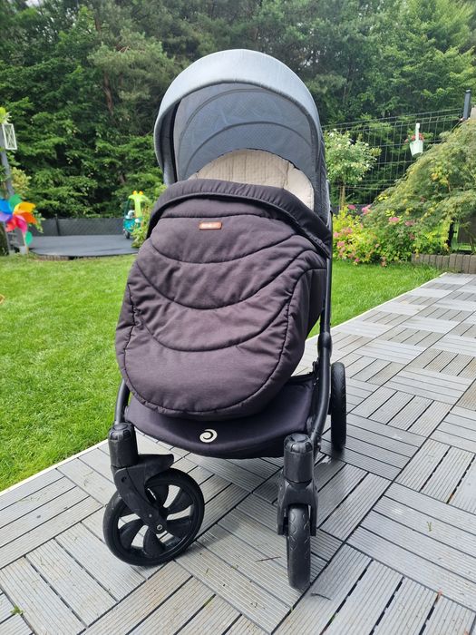 Tutis Aero 2w1 Spacerowka+Gondola