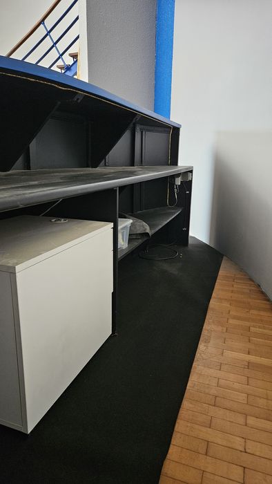 Movel Grande ( Secretária)