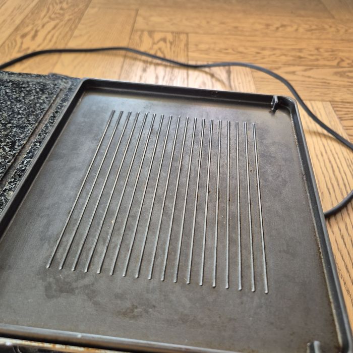 Grill elektryczny raclette Severin RG2619