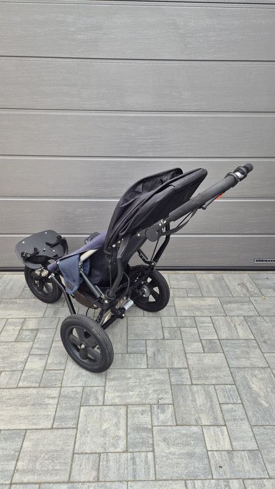 Wózek Specjalny Delta Buggy Small Delichon dla niepełnosprawnych