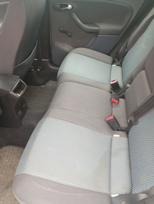 Sprzedam samochód osobowy Seat