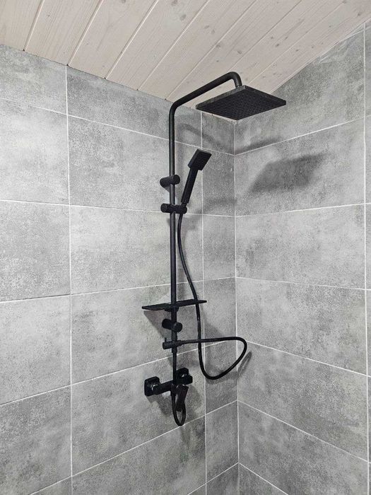 Каркасний будинок 54 м2 з двома терасами Ціна під ключ