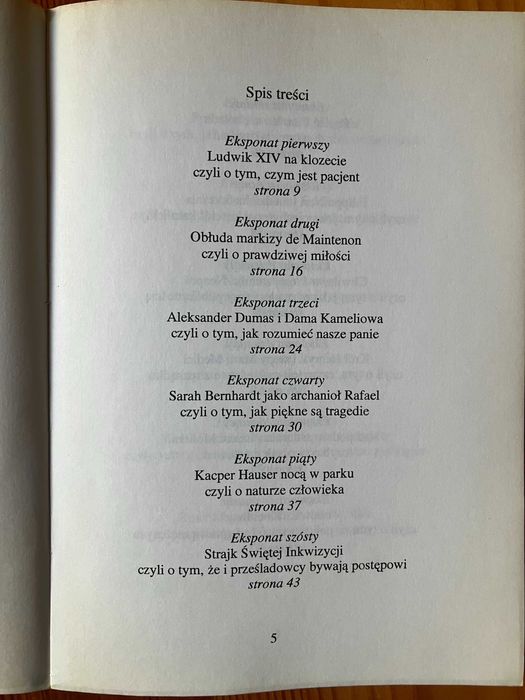 Filety a la Zander - Hans Conrad Zander