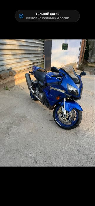 kawasaki ninja zx 2r - купить мотоцикл - Цена на OLX.ua