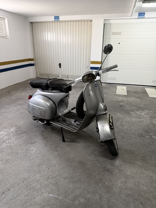 Vespa sprint 150