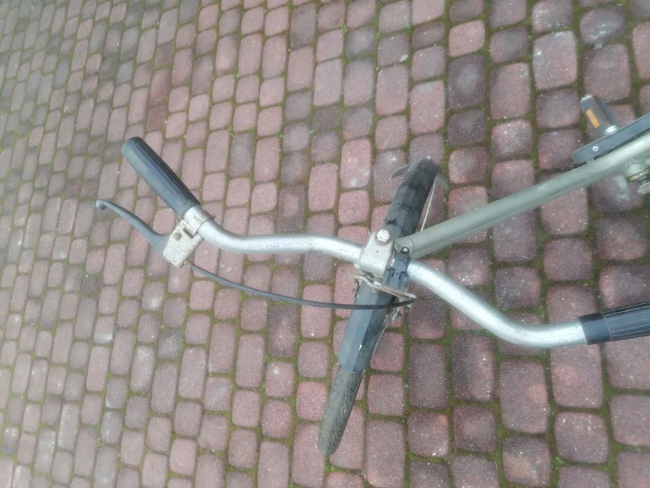 Rower Romet Turing 2