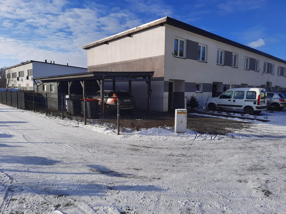 Sprzedam dom w Maszewie 100m2