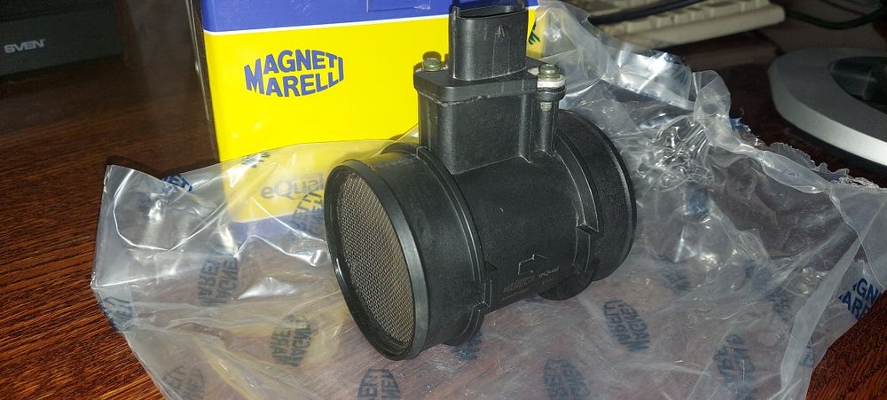 Расходомер воздуха OPEL ZAFIRA