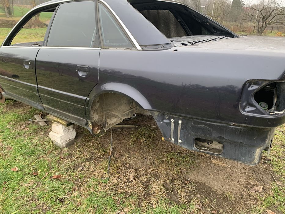 Кузов по детально ауді а6 с4 ауді 100 с4 audi a6c4