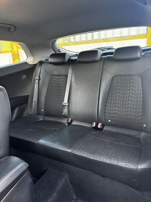 Kia Ceed S’Coupe 1.6CRDI
