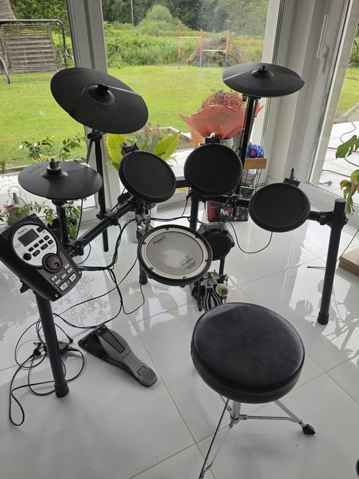 Perkusja Roland TD-11K