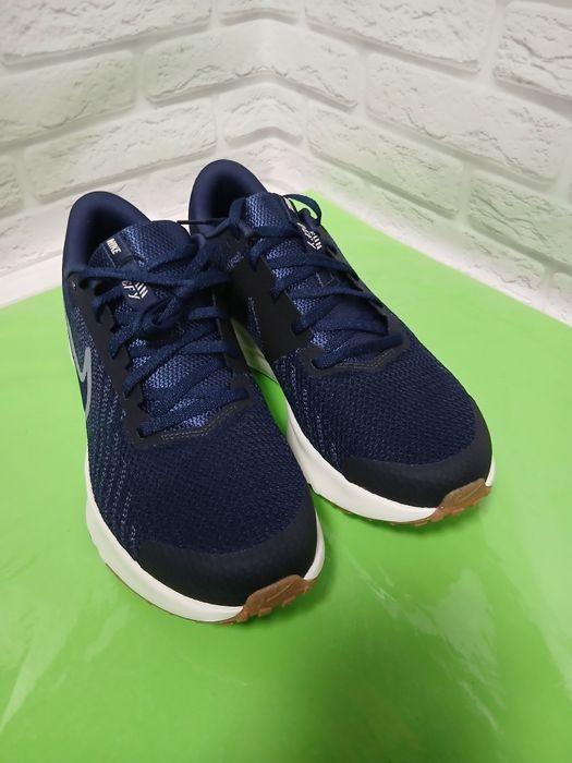 чоловічі бігові кросівки Nike Run Defy (модель HM9594-004)